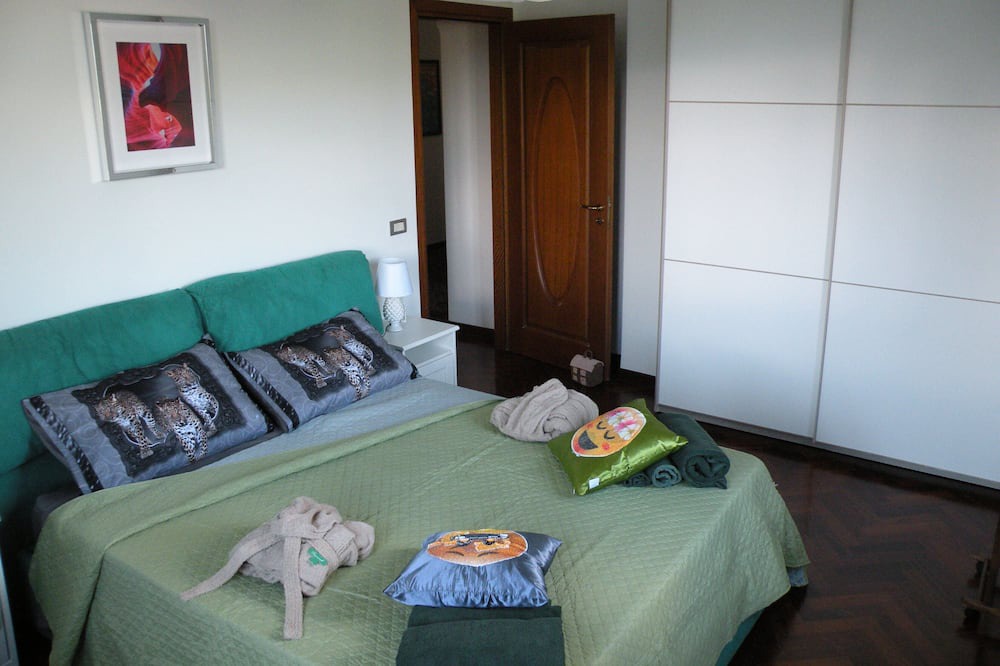 Photo of Bedroom in Isernia