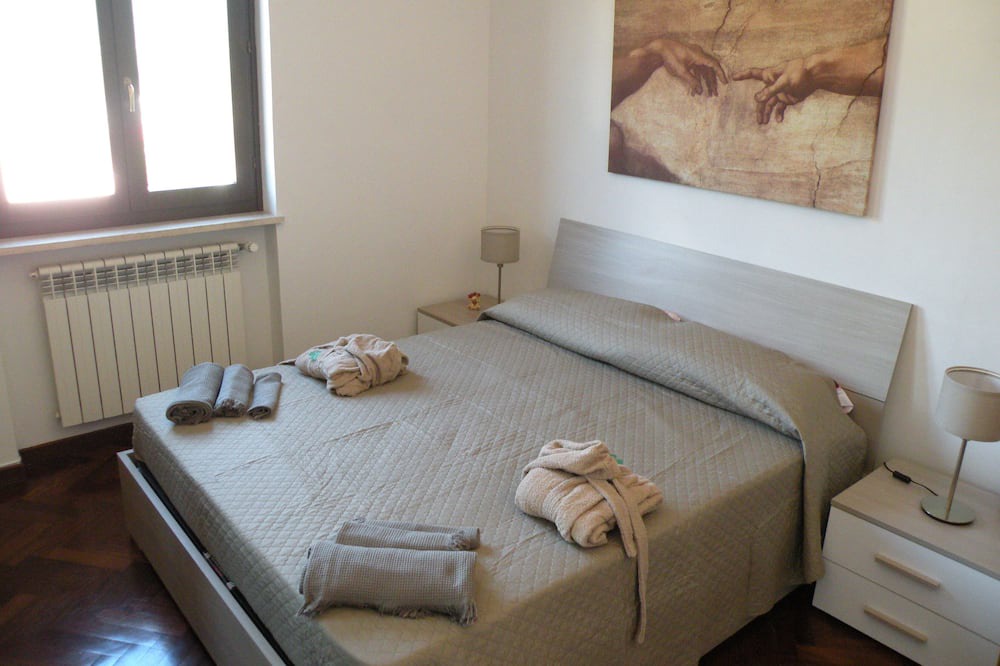 Photo of Bedroom in Isernia