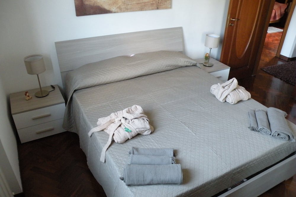 Photo of Bedroom in Isernia