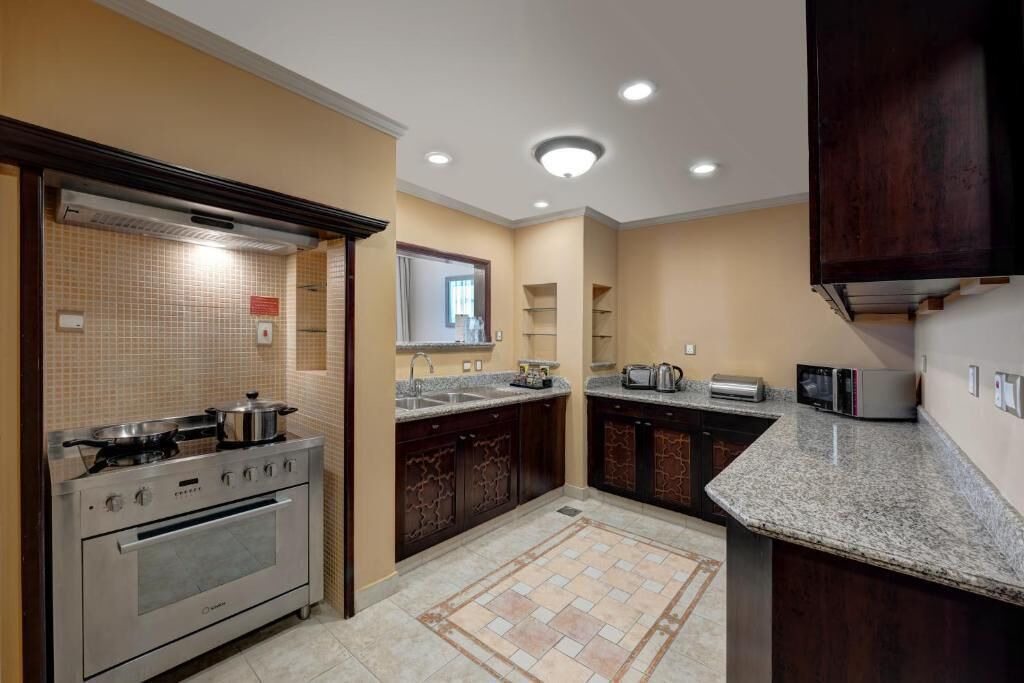 Photo of Kitchen in Dubai Media City
