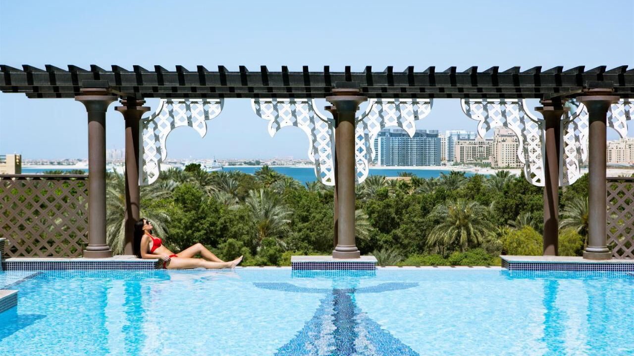 Photo of Outdoor in Dubai Media City