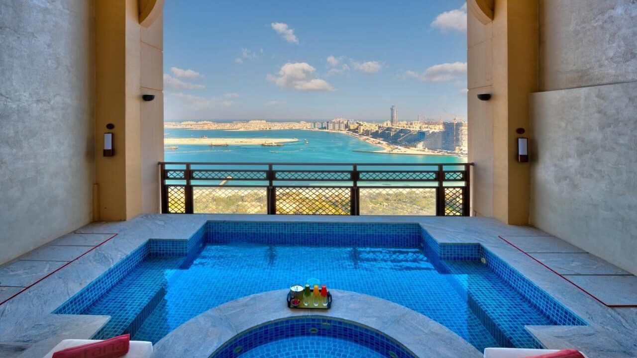 Photo of Outdoor in Dubai Media City