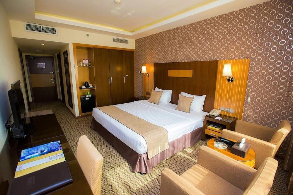 Photo of Bedroom in Al Qusais