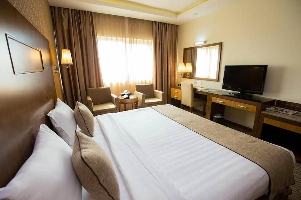 Photo of Bedroom in Al Qusais