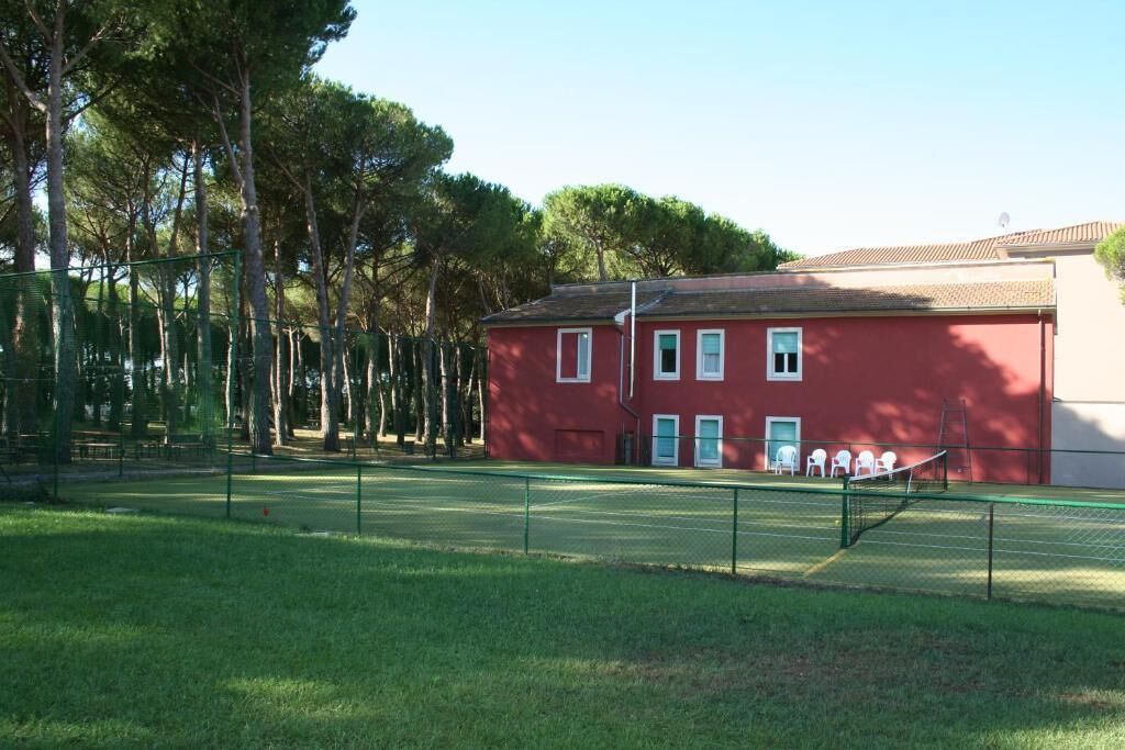 Photo of Outdoor in San Terenziano