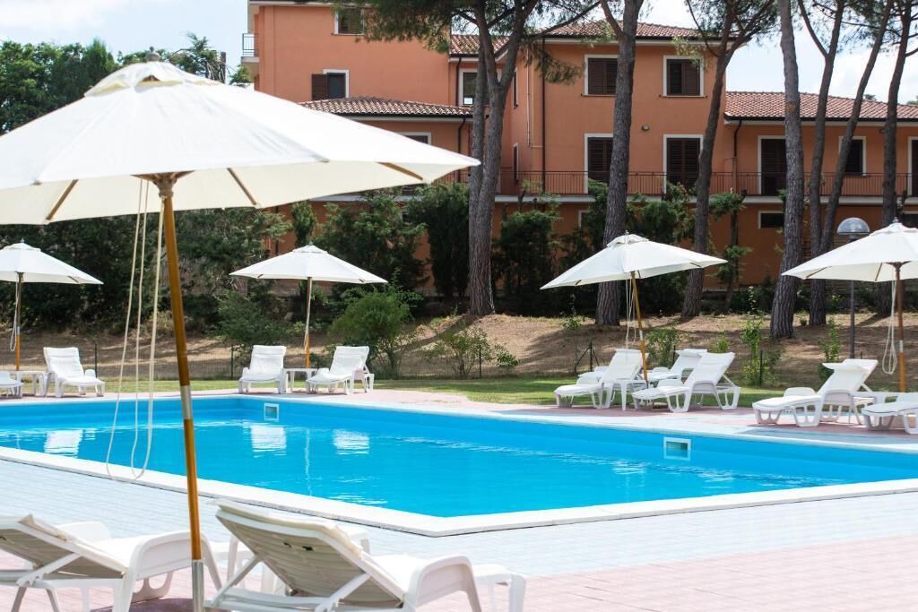 Photo of Outdoor in San Terenziano