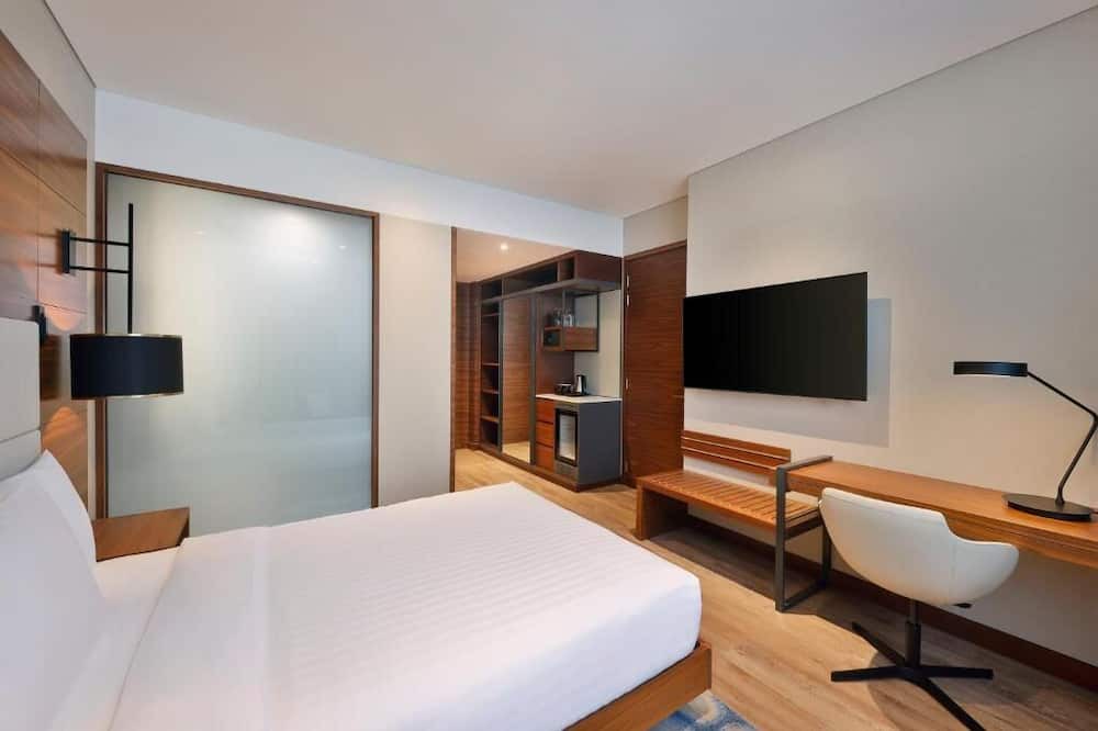 Photo of Bedroom in Jadaf