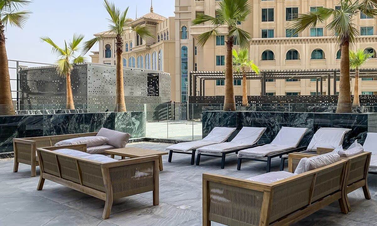 Photo of Outdoor in Jadaf