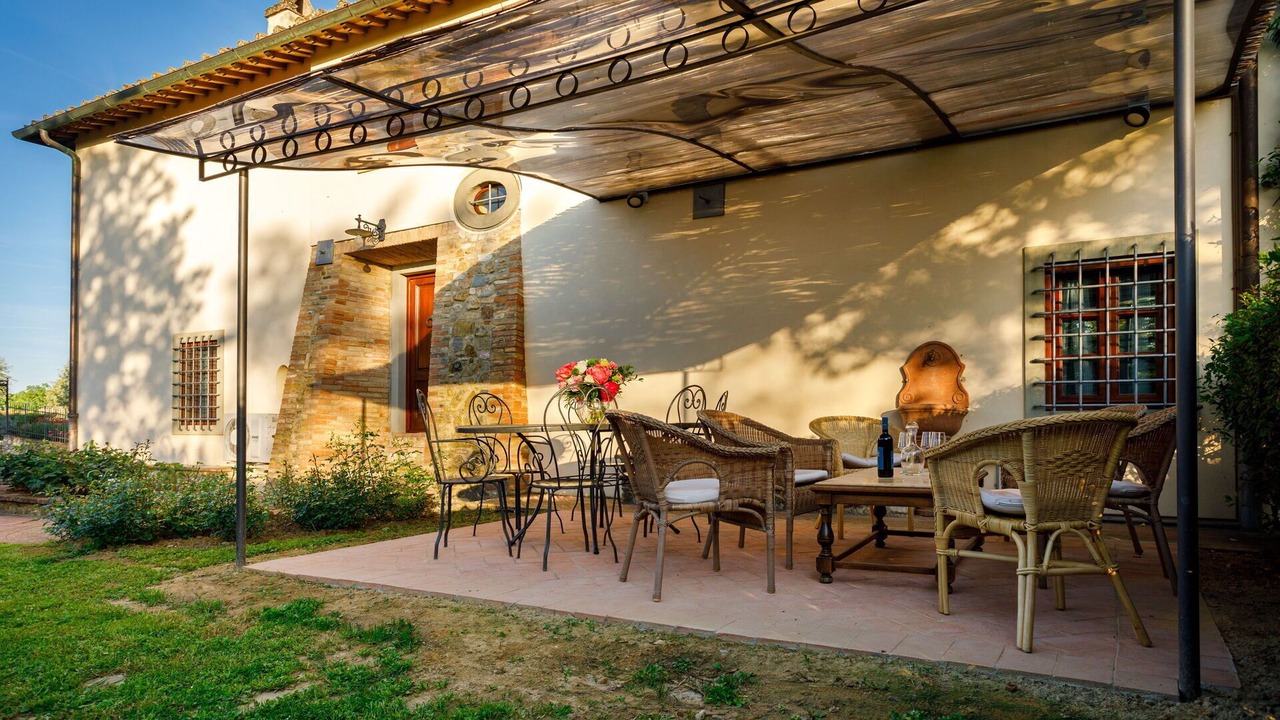 Photo of Outdoor in San Pietro in Bossolo