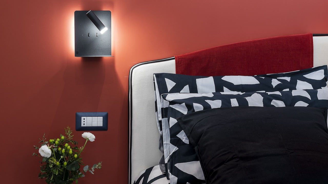 Photo of Bedroom in Mergellina