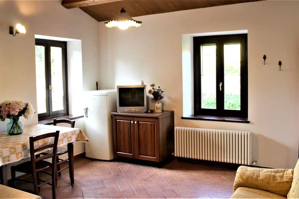 Photo of Livingroom in Mergo