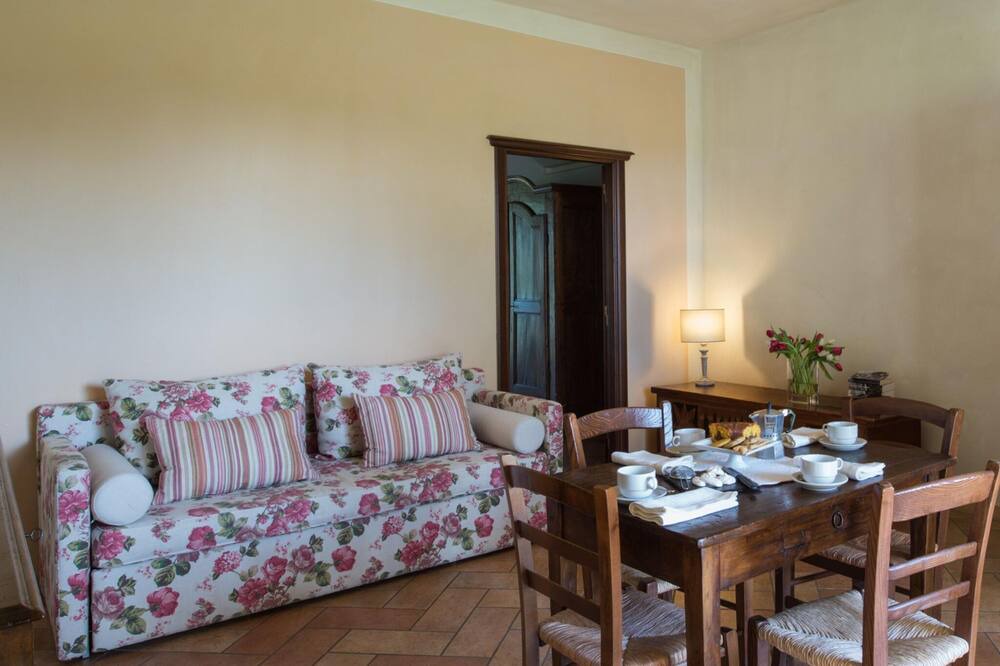 Photo of Livingroom in Mergo