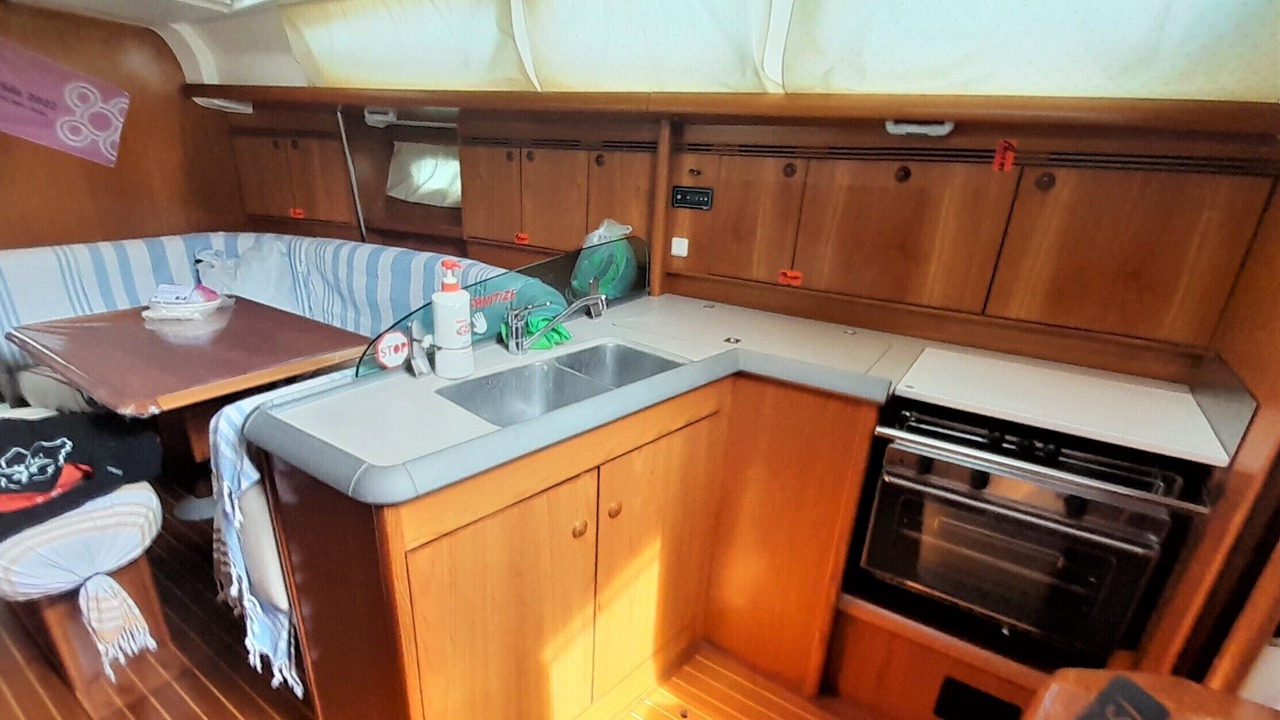 Photo of Kitchen in Succhivo