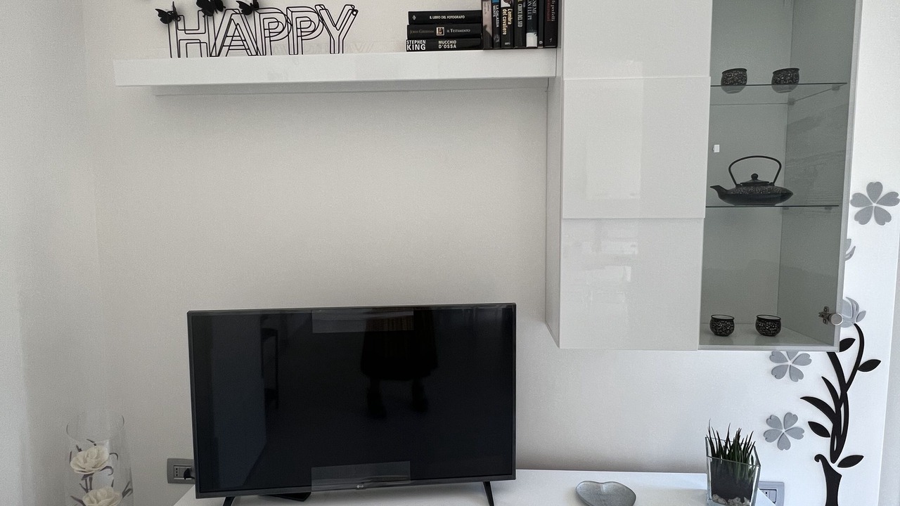 Photo of Livingroom in Montenero di Bisaccia