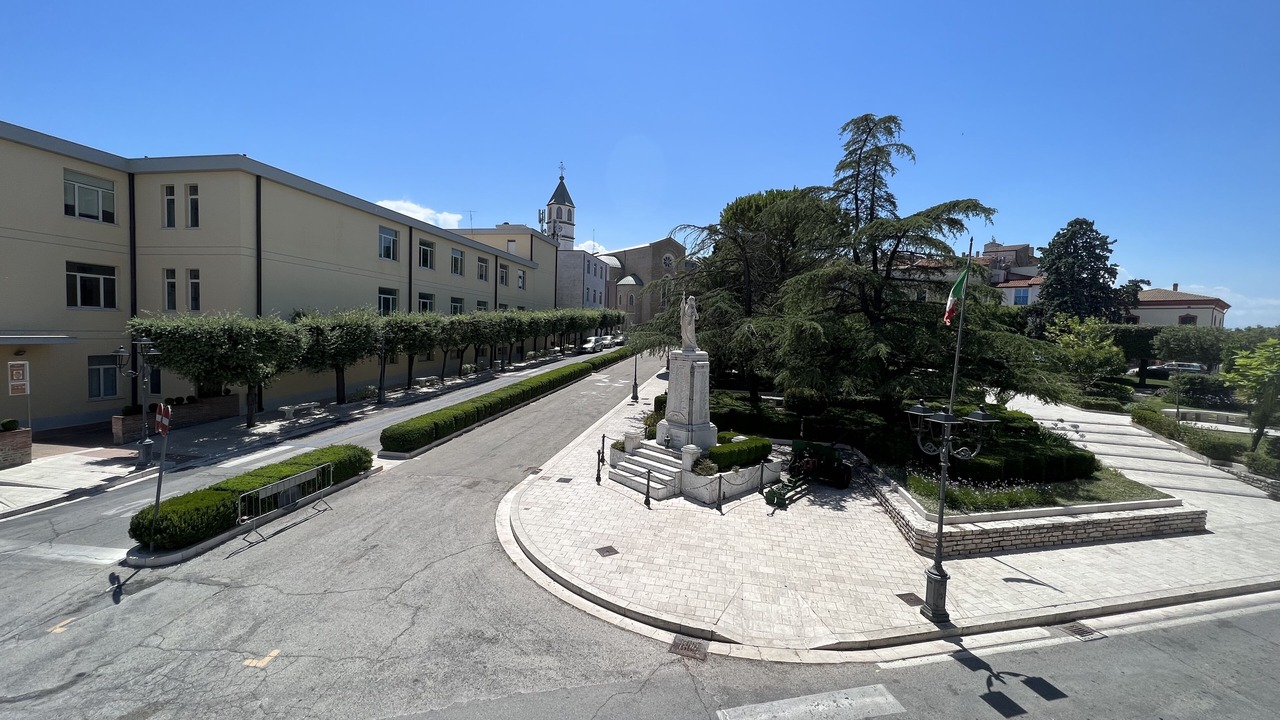 Photo of Outdoor in Montenero di Bisaccia