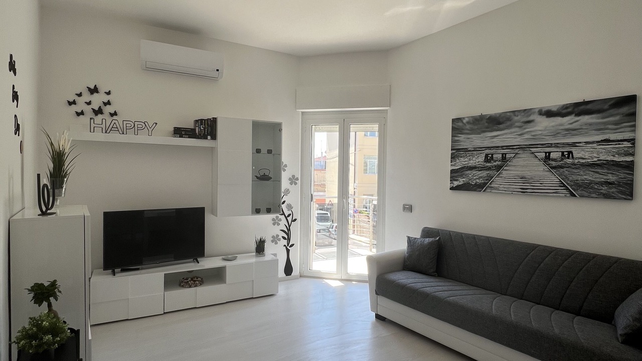 Photo of Livingroom in Montenero di Bisaccia