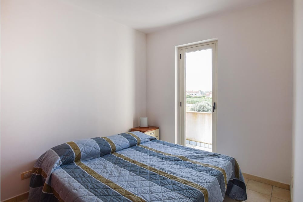 Photo of Bedroom in Isca Marina