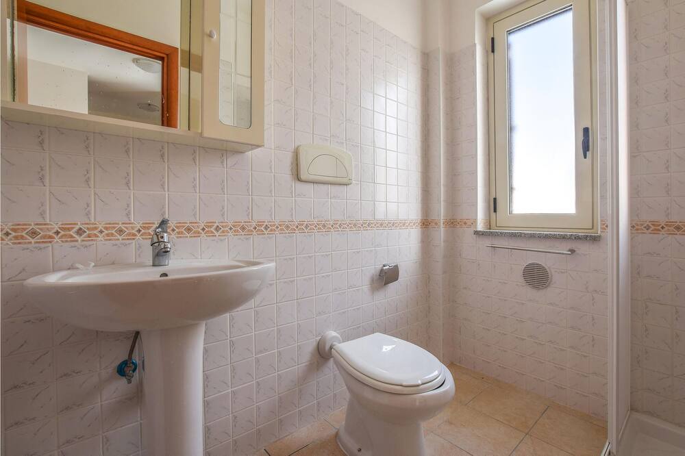Photo of Bathroom in Isca Marina