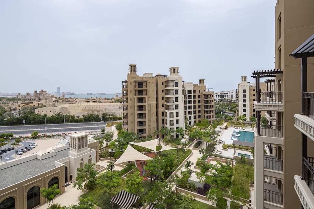 Photo of Patio Balcony in Umm Suqeim 3