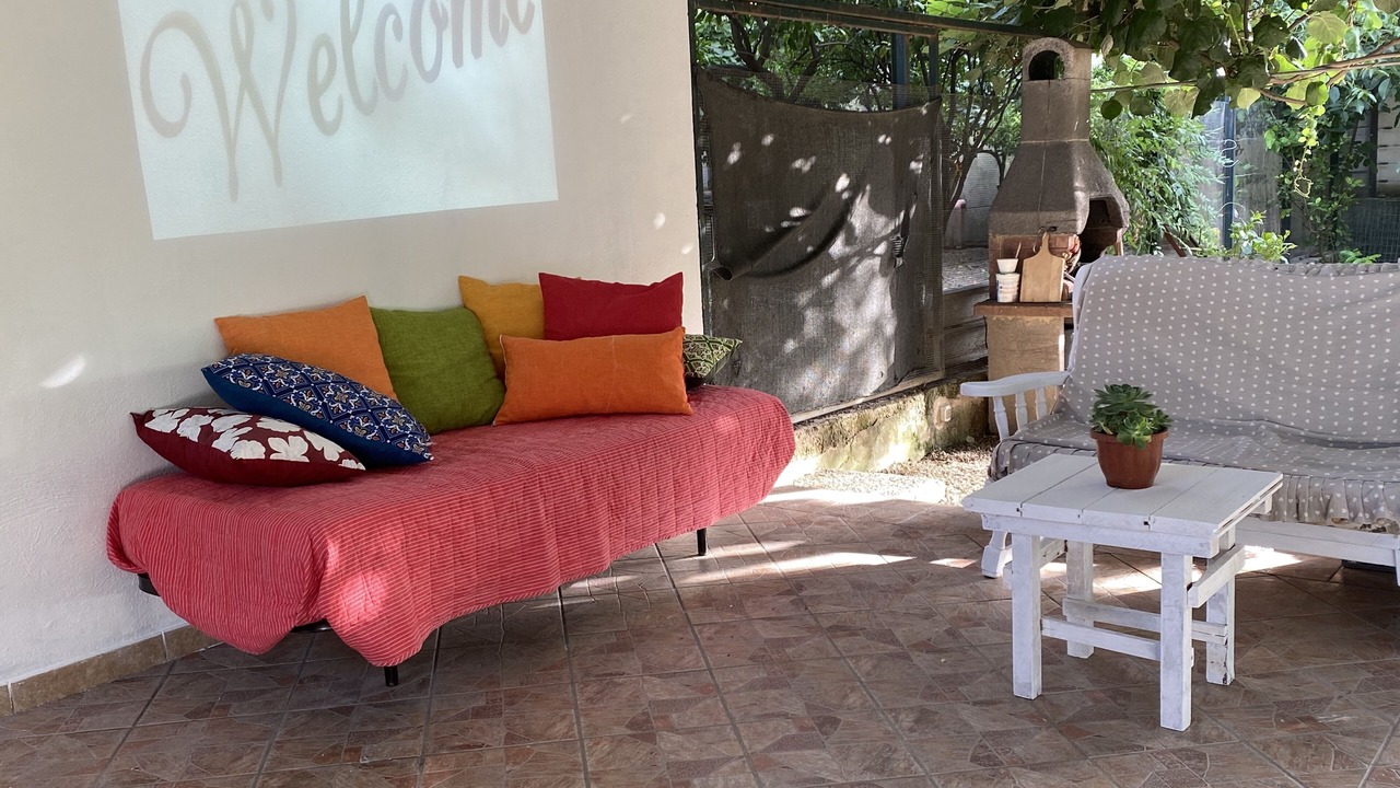 Photo of Outdoor in Santa Maria la Carita