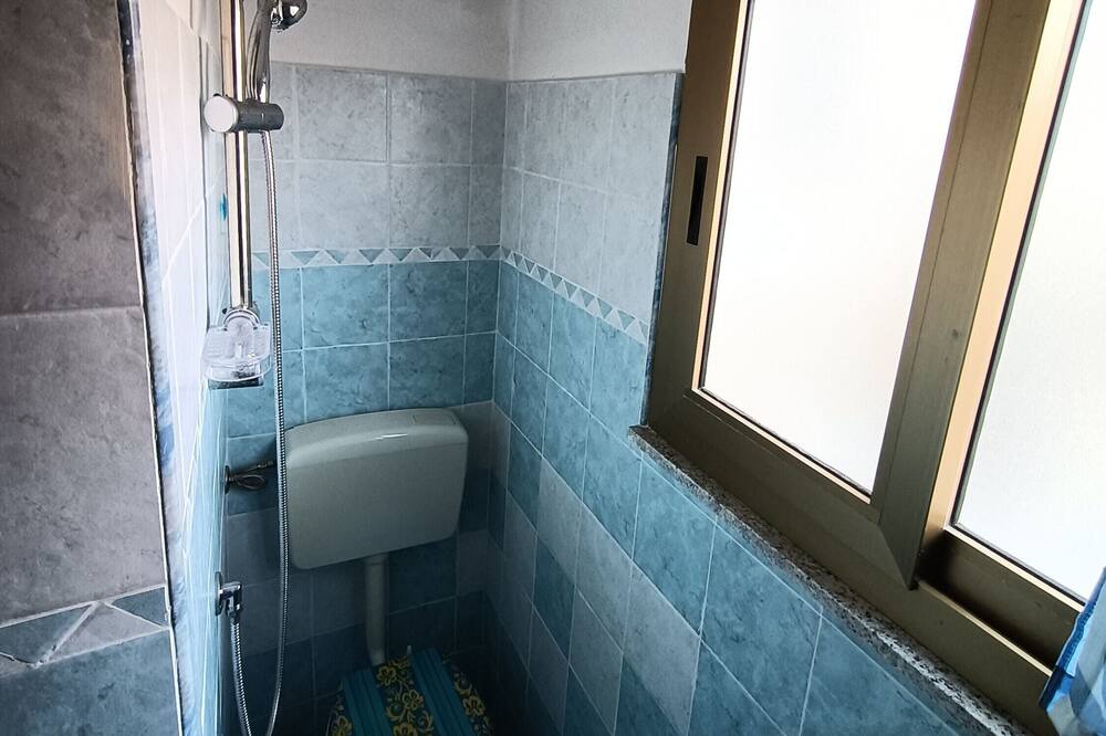 Photo of Bathroom in Santa Caterina dello Ionio