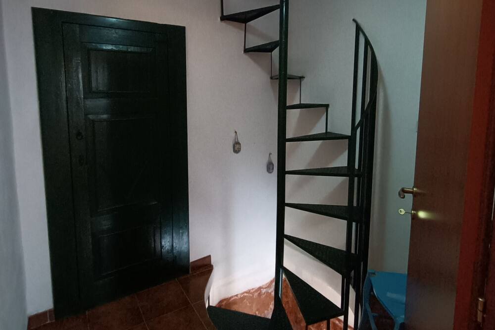 Photo of Bedroom in Santa Caterina dello Ionio