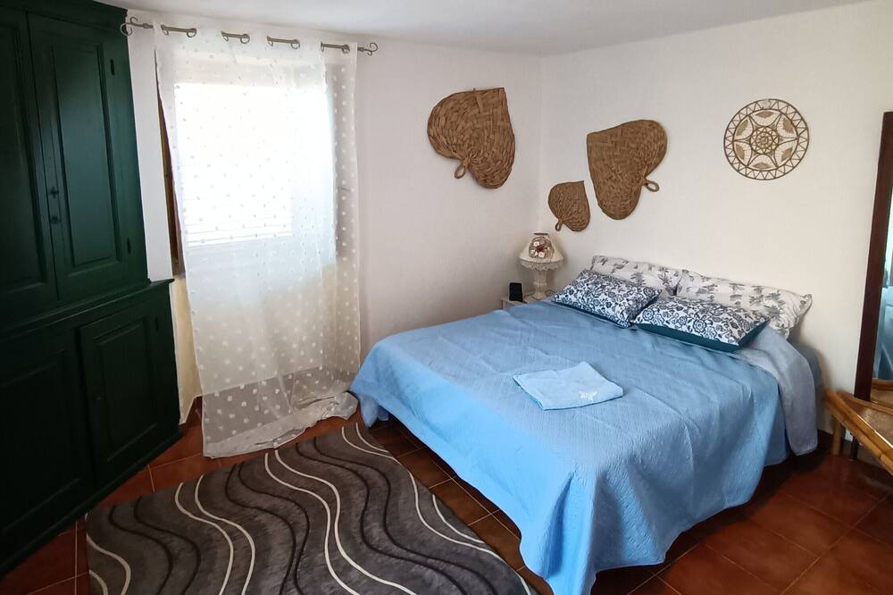Photo of Bedroom in Santa Caterina dello Ionio