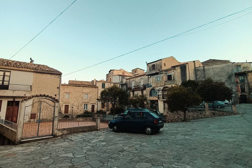 Photo of Outdoor in Santa Caterina dello Ionio