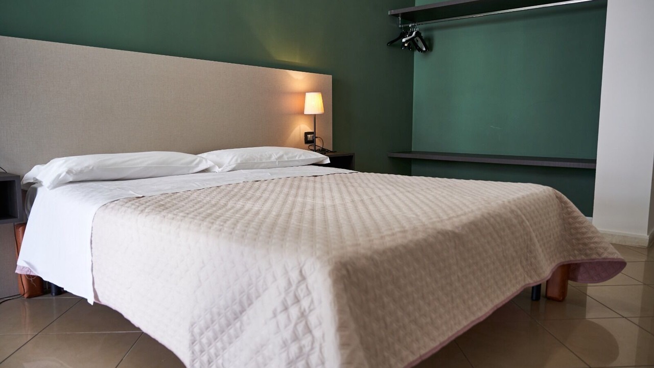 Photo of Bedroom in Aversa