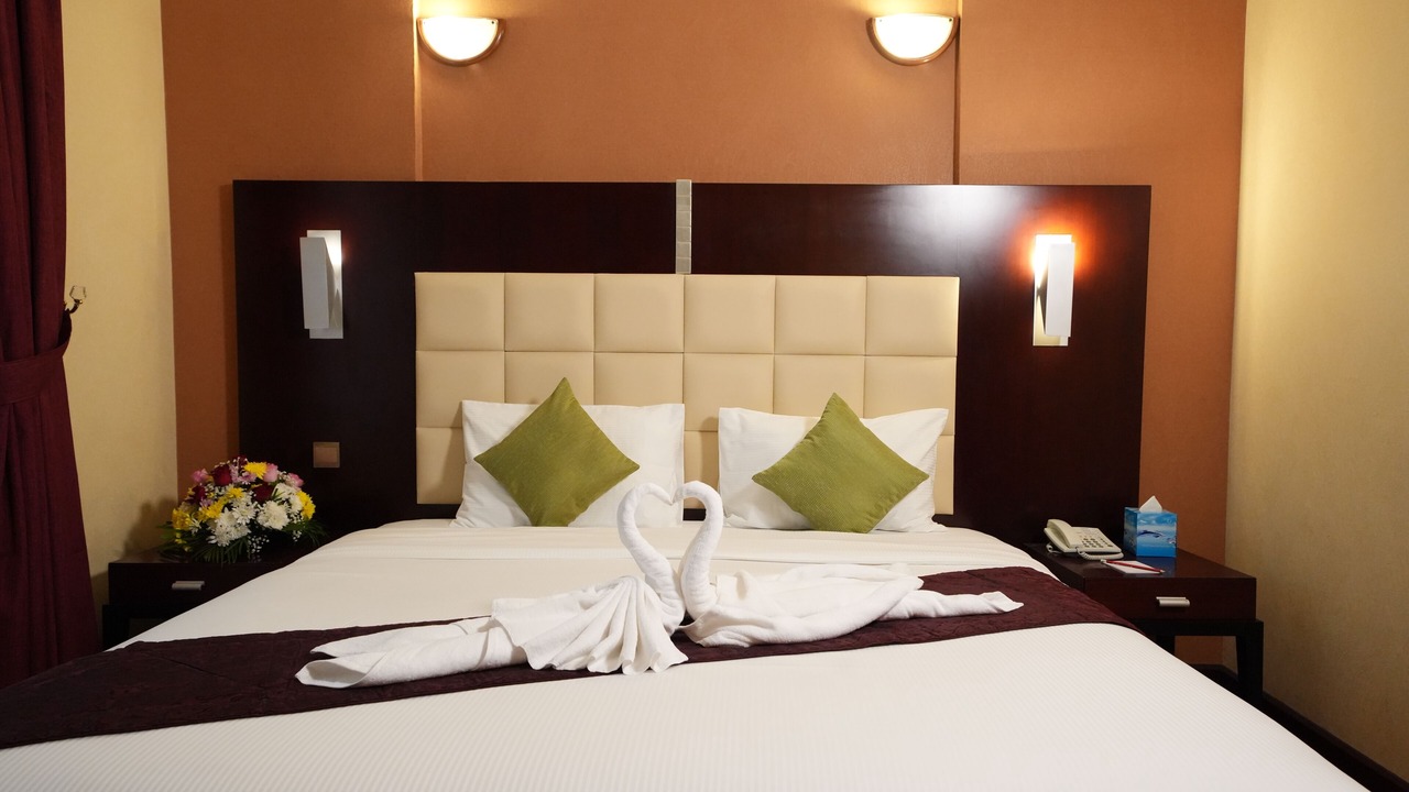 Photo of Bedroom in Naif