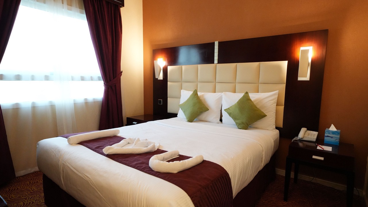 Photo of Bedroom in Naif