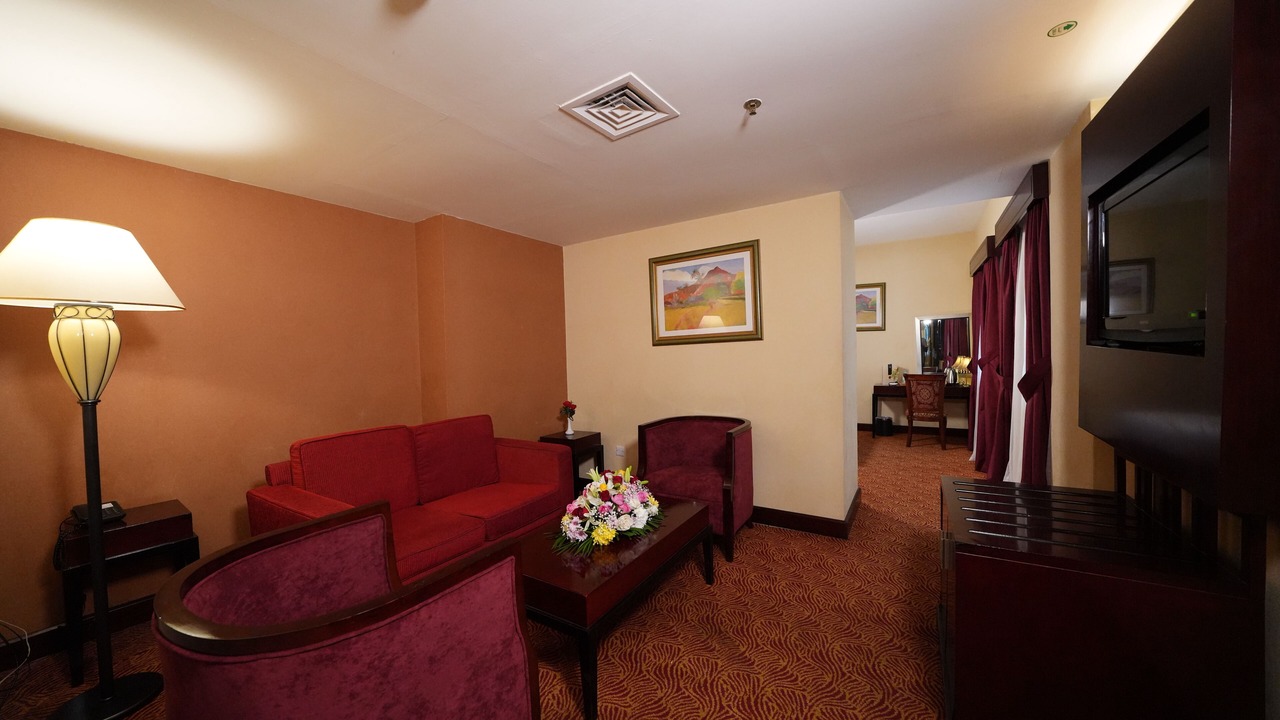 Photo of Bedroom in Naif