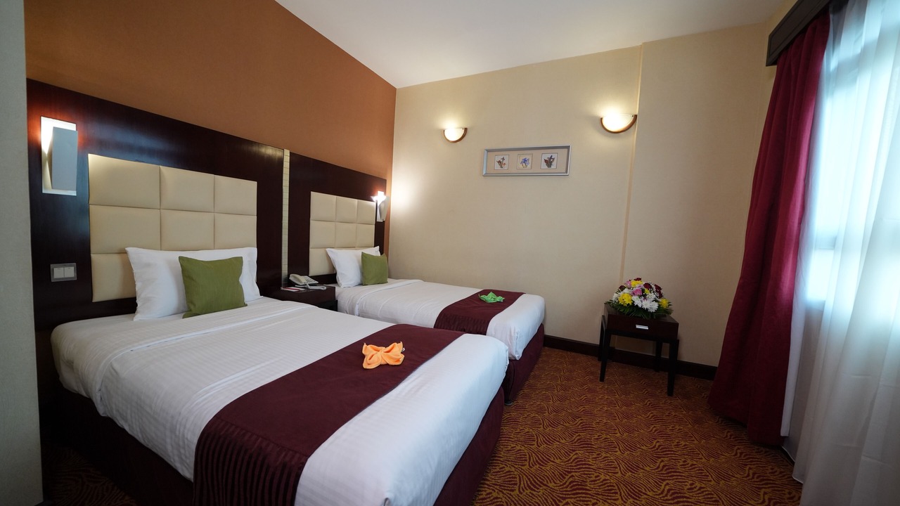Photo of Bedroom in Naif