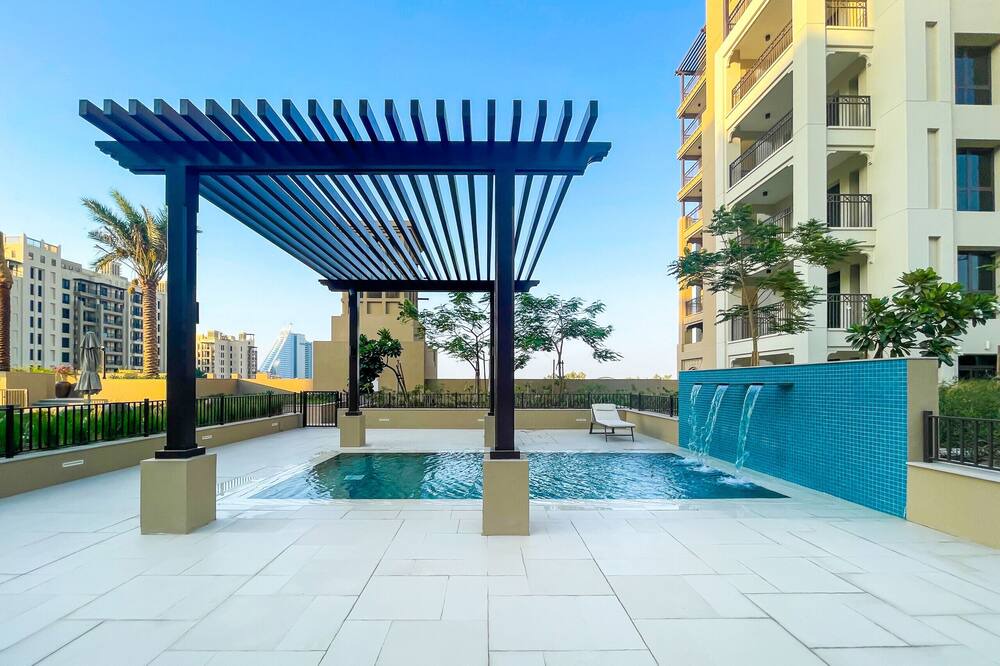 Photo of Outdoor in Umm Suqeim 3
