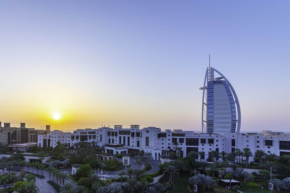 Photo of Outdoor in Umm Suqeim 3