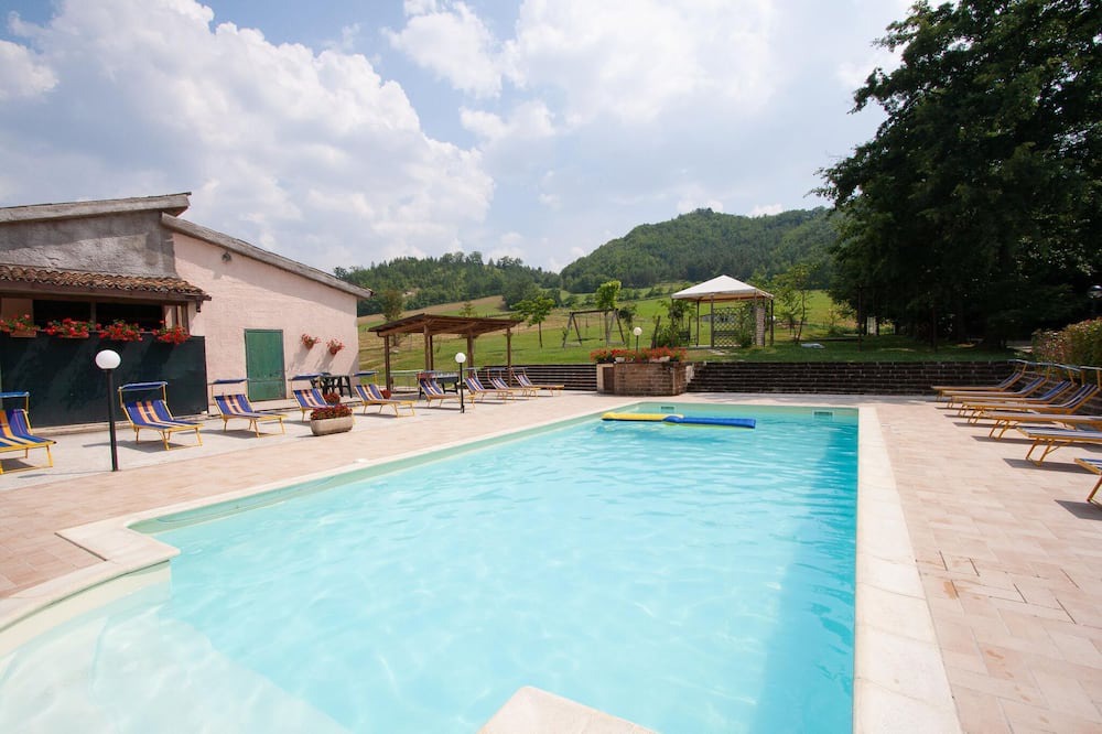 Photo of Outdoor in Urbania