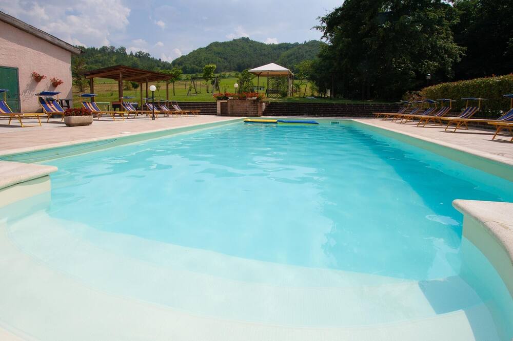 Photo of Outdoor in Urbania