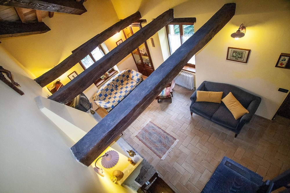 Photo of Livingroom in Urbania