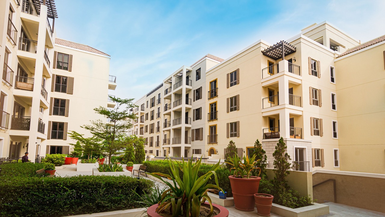 Photo of Outdoor in Jumeira 1