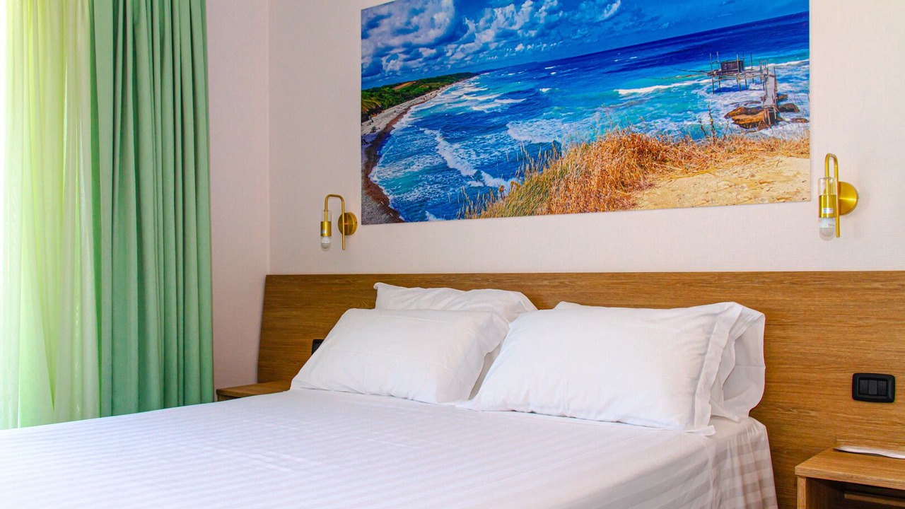 Photo of Bedroom in Marina di Vasto