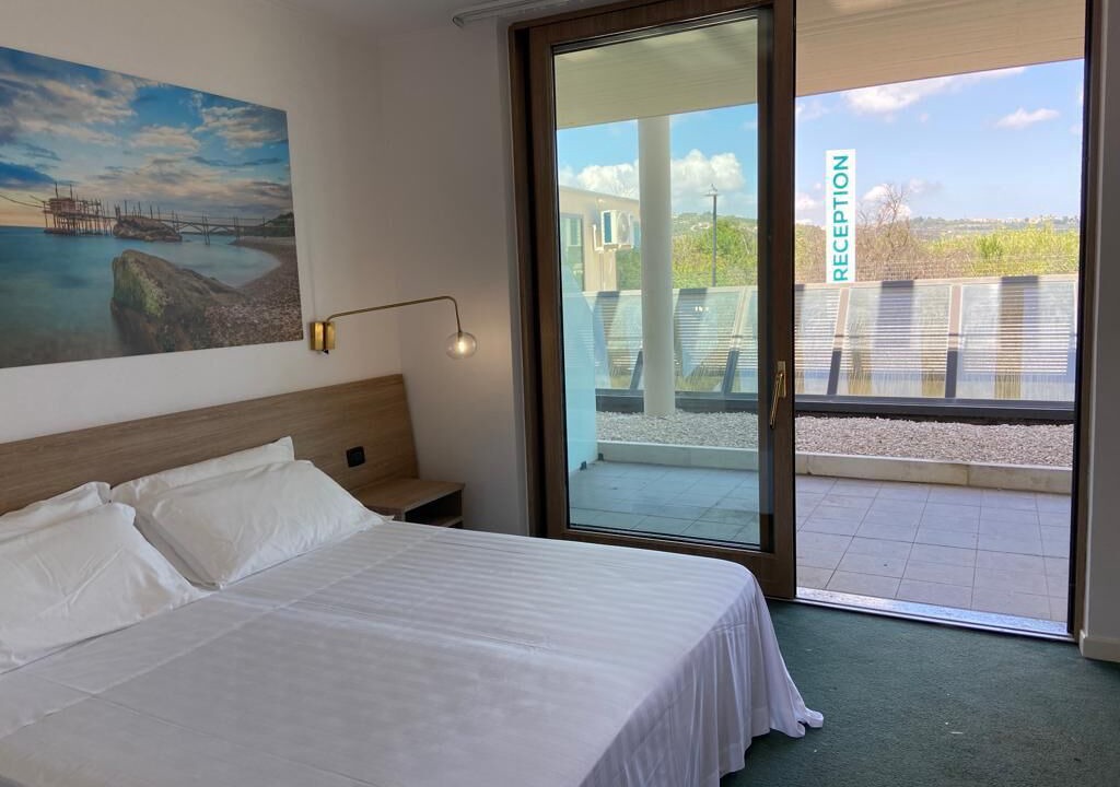 Photo of Bedroom in Marina di Vasto
