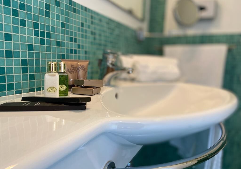 Photo of Bathroom in Marina di Vasto