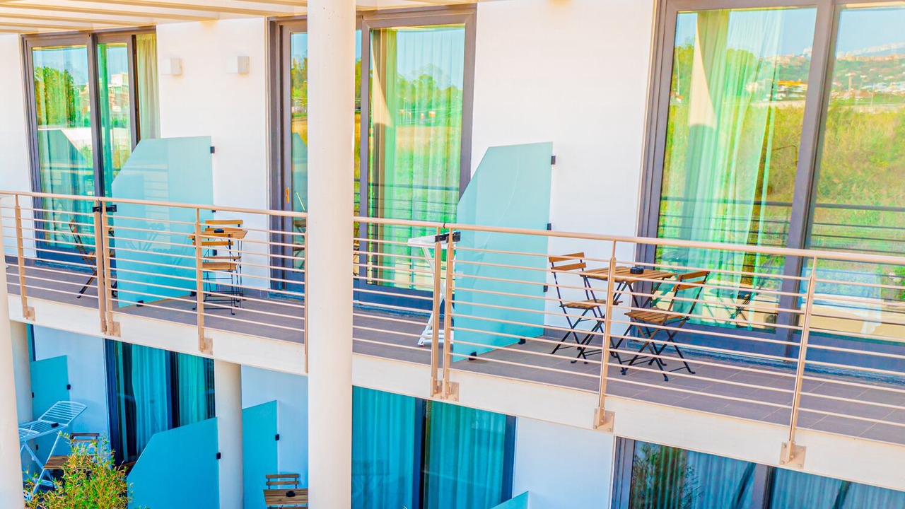 Photo of Patio Balcony in Marina di Vasto
