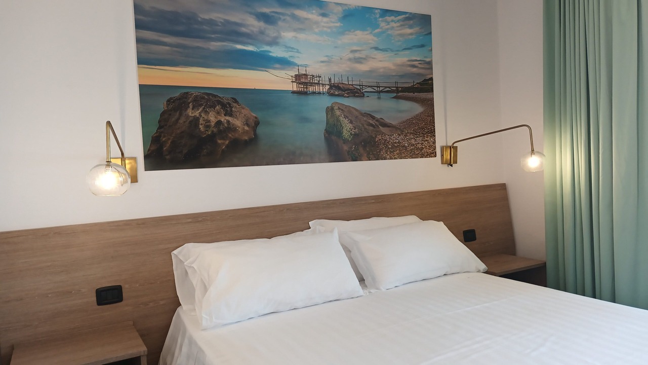 Photo of Bedroom in Marina di Vasto