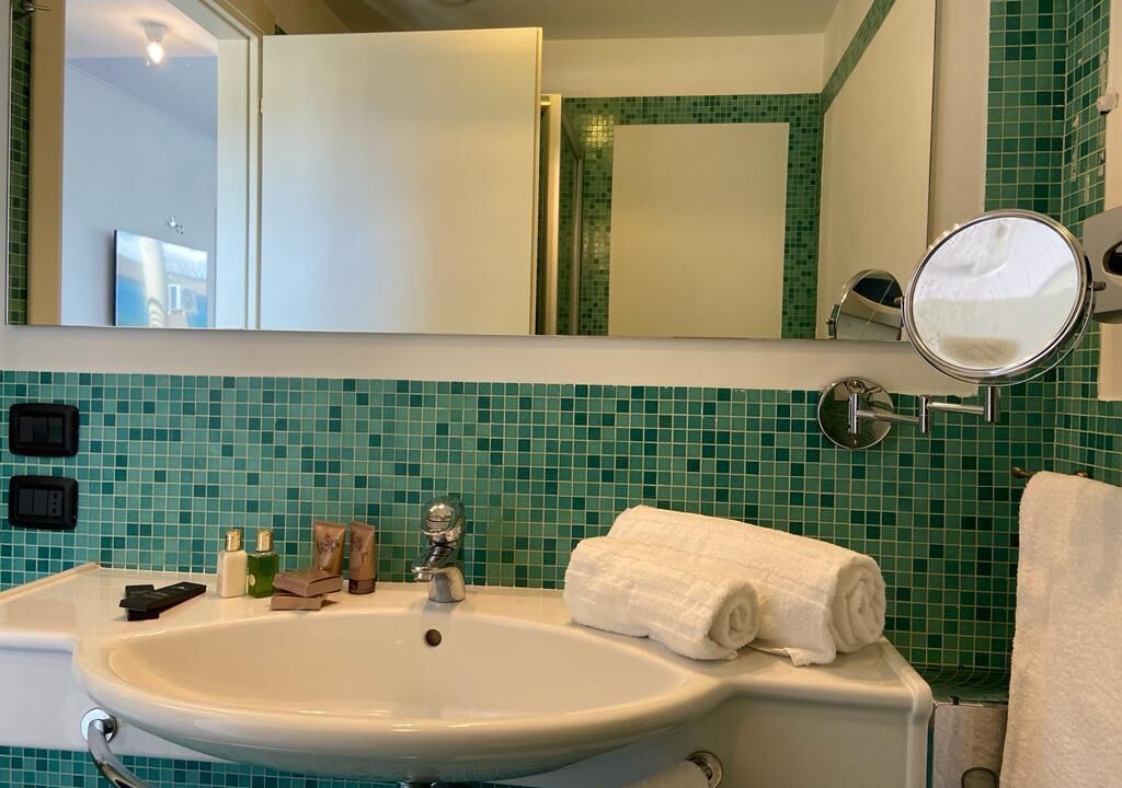 Photo of Bathroom in Marina di Vasto