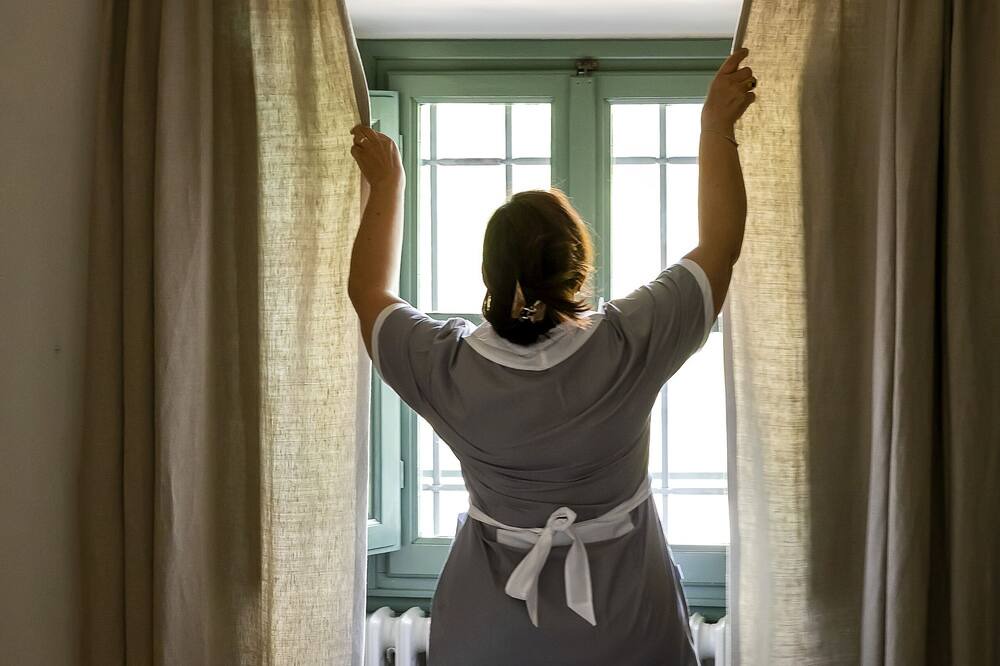 Photo of Bedroom in San Piero a Sieve