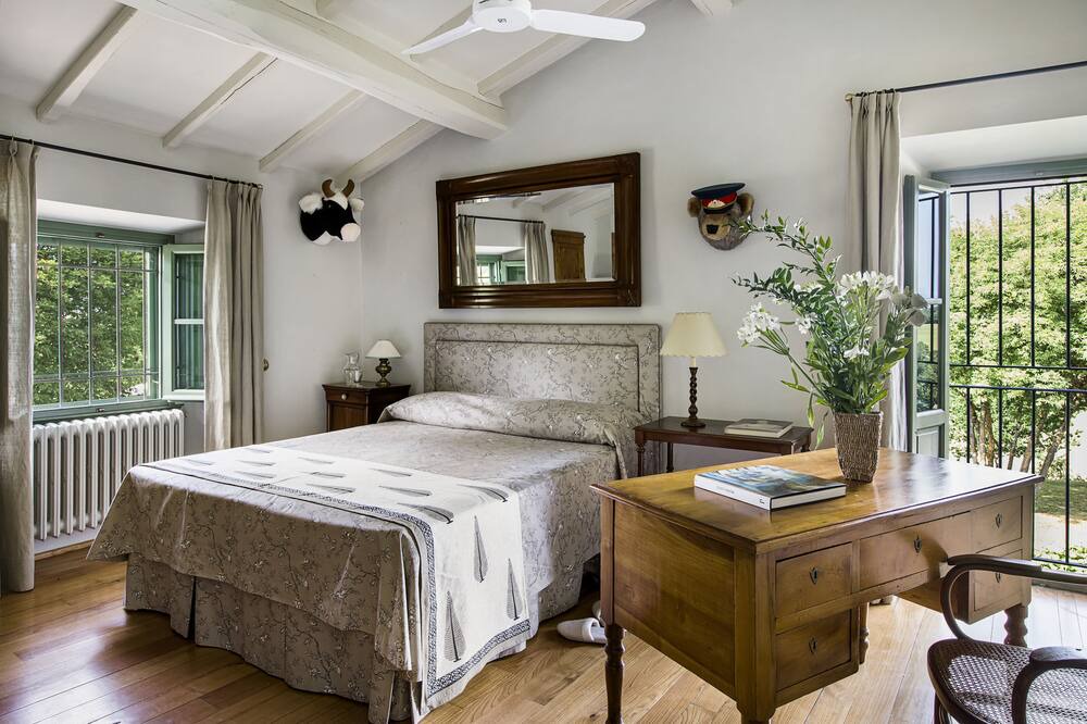 Photo of Bedroom in San Piero a Sieve