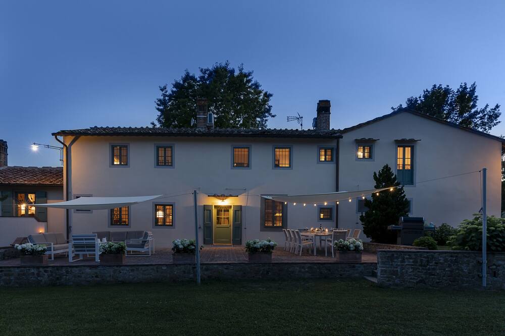 Photo of Outdoor in San Piero a Sieve
