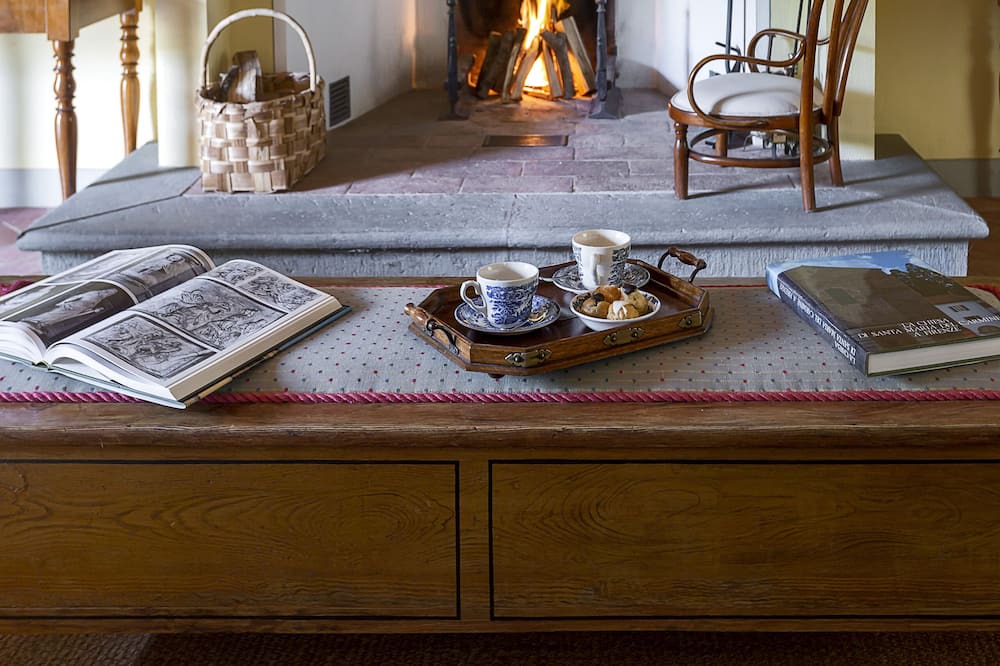 Photo of Livingroom in San Piero a Sieve
