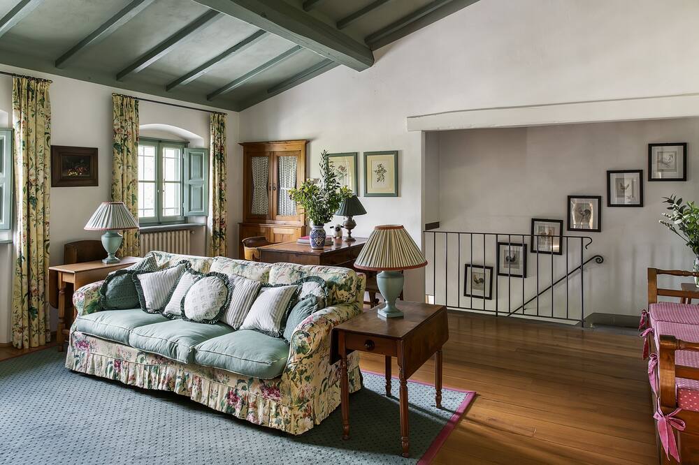 Photo of Livingroom in San Piero a Sieve